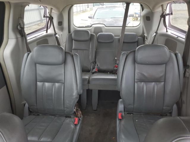 Photo 10 from auction – 2010 DODGE GRAND CARA with VIN 2D4RN5DX9AR435820