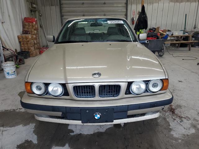 Photo 5 from auction – 1995 BMW 525 I AUTO with VIN WBAHD6326SGK55248