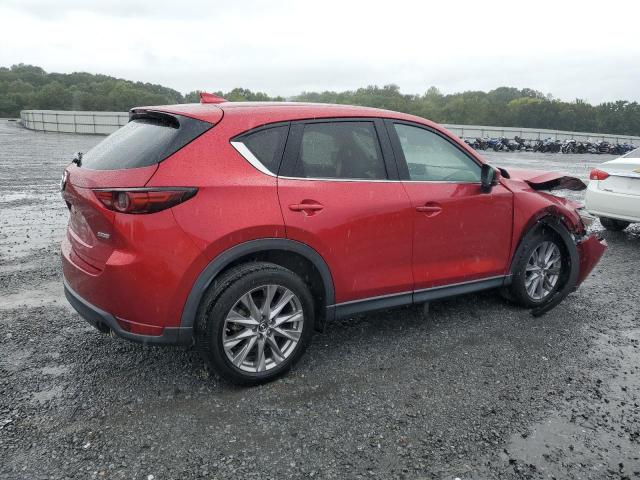 Photo 3 from auction – 2019 MAZDA CX-5 with VIN JM3KFADMXK1621910