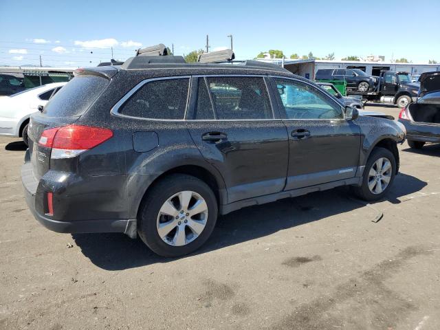 Снимка 3 от търг – 2012 SUBARU OUTBACK 3. с VIN 4S4BRDKC7C2245184