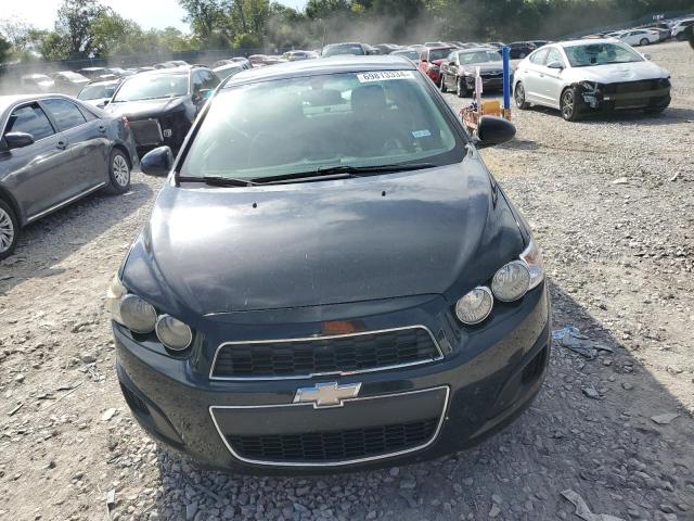 Photo 5 from auction – 2016 CHEVROLET SONIC LT with VIN 1G1JC5SH6G4175117