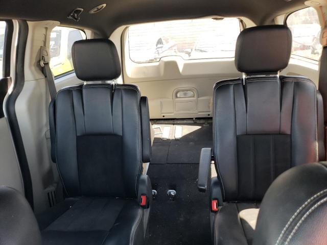 Photo 10 from auction – 2019 DODGE GRAND CARA with VIN 2C4RDGCG0KR664112