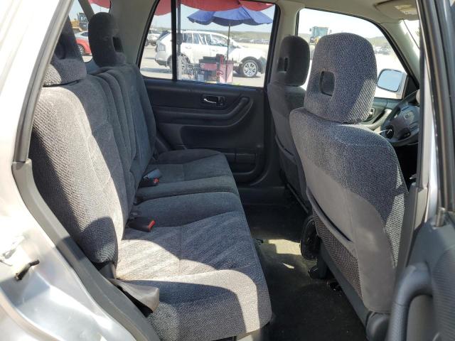 Photo 11 from auction – 2001 HONDA CR-V EX with VIN JHLRD18681C029940