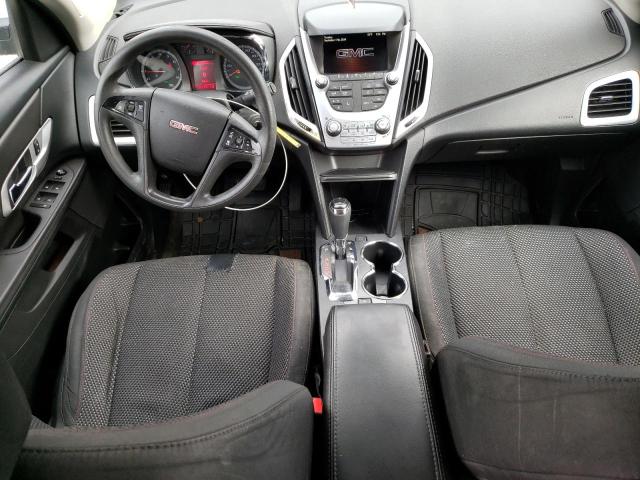 Photo 8 from auction – 2016 GMC TERRAIN SL with VIN 2GKALMEK7G6308737