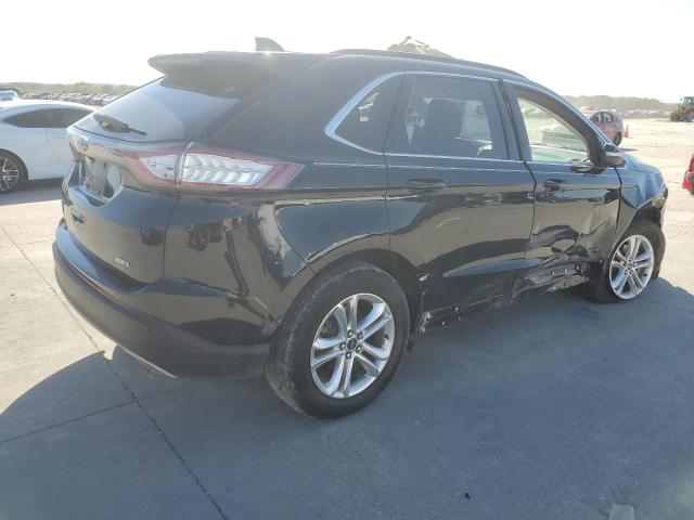 Photo 3 from auction – 2017 FORD EDGE SEL with VIN 2FMPK3J83HBB51757