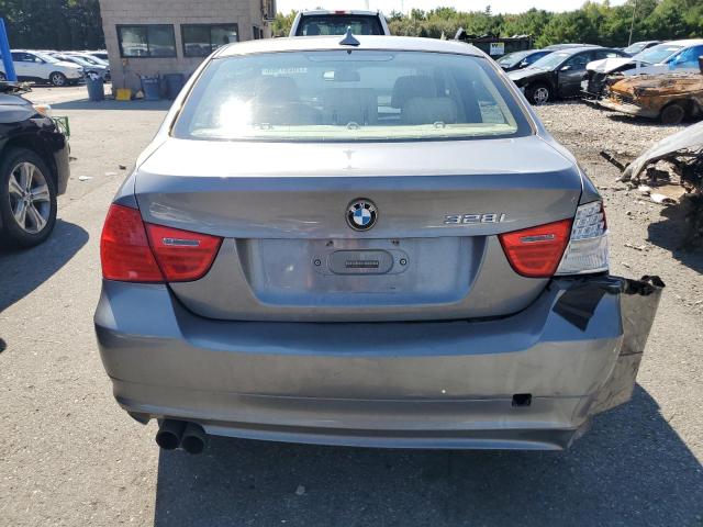 Foto 6 de la subasta – 2011 BMW 328 XI con VIN WBAPK7C54BA820746