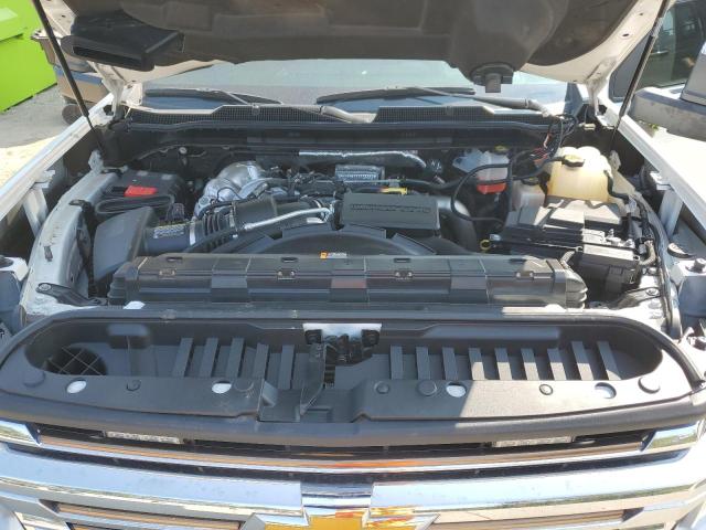 Photo 12 from auction – 2022 CHEVROLET SILVERADO with VIN 2GC4YREYXN1219136