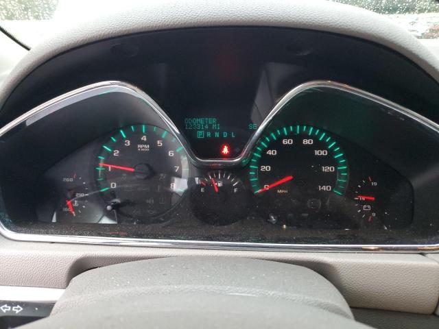 Photo 9 from auction – 2016 CHEVROLET TRAVERSE L with VIN 1GNKVJKD0GJ209699
