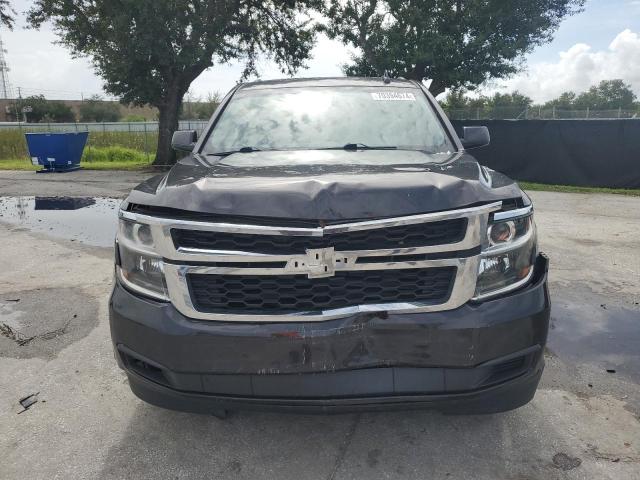Photo 5 from auction – 2017 CHEVROLET SUBURBAN C with VIN 1GNSCGKC3HR397881