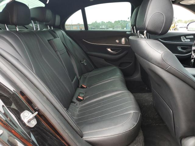 Photo 10 from auction – 2017 MERCEDES-BENZ E 300 with VIN WDDZF4JB0HA042497