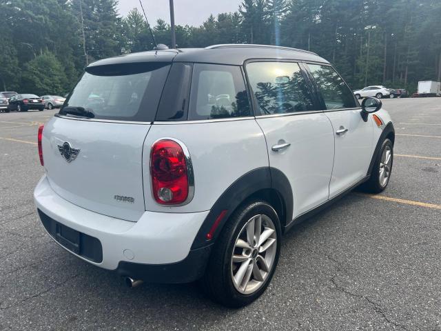 Photo 4 from auction – 2012 MINI COOPER COU with VIN WMWZB3C54CWM03147