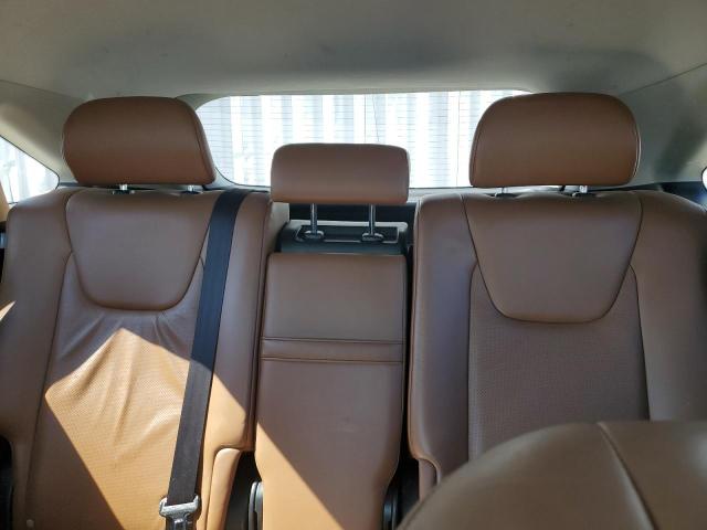 Photo 10 from auction – 2015 LEXUS RX 350 BAS with VIN JTJBK1BA4F2480178