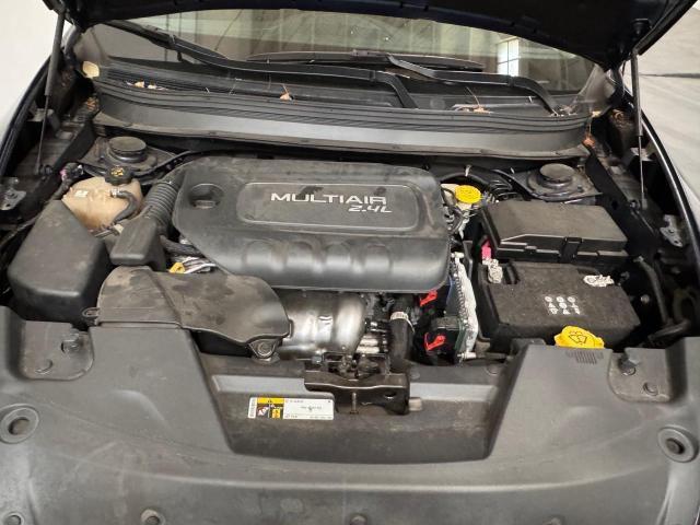 Photo 9 from auction – 2016 JEEP CHEROKEE L with VIN 1C4PJLCB7GW257769
