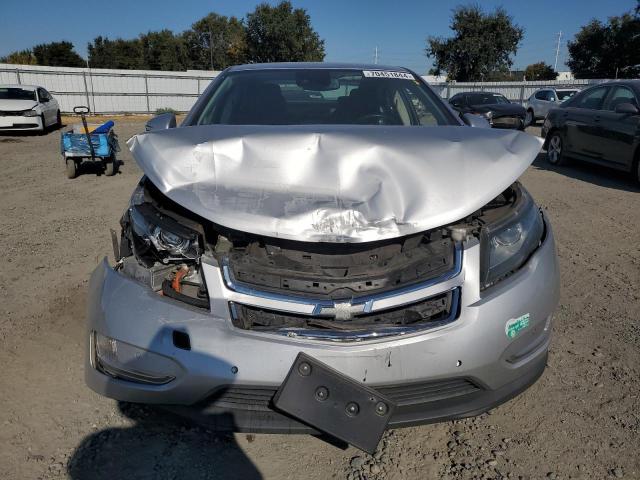 Photo 5 from auction – 2013 CHEVROLET VOLT with VIN 1G1RH6E42DU136202