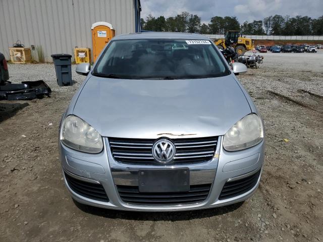 Photo 5 from auction – 2005 VOLKSWAGEN NEW JETTA with VIN 3VWDF71K25M608905