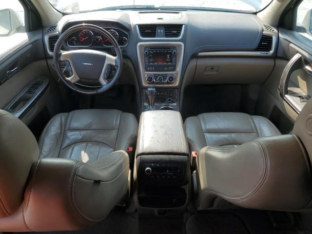 Photo 8 from auction – 2014 GMC ACADIA DEN with VIN 1GKKRTKD1EJ321874
