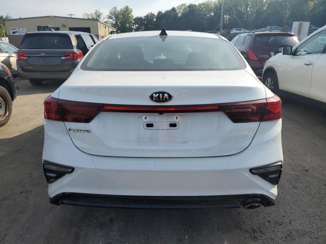 Photo 6 from auction – 2021 KIA FORTE FE with VIN 3KPF24AD2ME317966