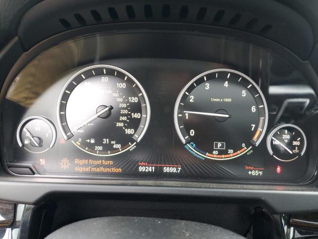 Photo 9 from auction – 2015 BMW X5 XDRIVE3 with VIN 5UXKR0C58F0P03424