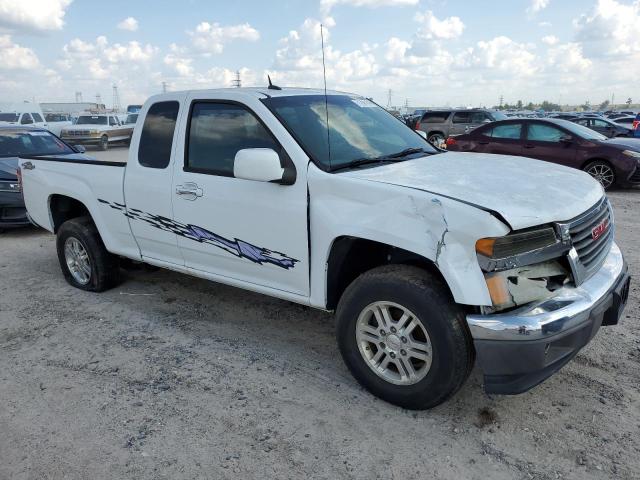 Photo 4 from auction – 2010 GMC CANYON SLE with VIN 1GTKTDD99A8141023