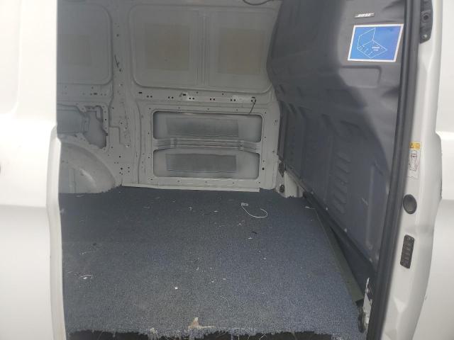 Photo 10 from auction – 2016 MERCEDES-BENZ METRIS with VIN WD3PG2EA8G3110451