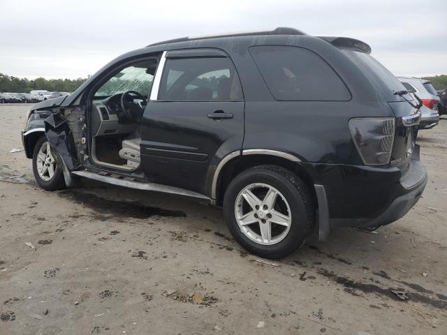 Photo 2 from auction – 2005 CHEVROLET EQUINOX with VIN 2CNDL73F256004210