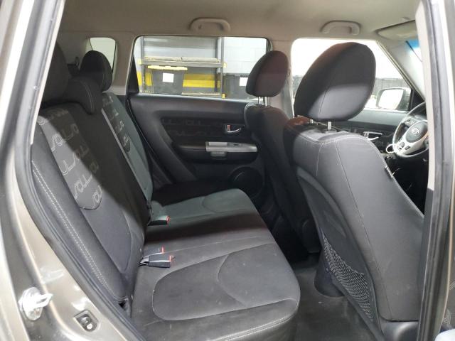 Снимка 11 от търг – 2012 KIA SOUL + с VIN KNDJT2A65C7363920