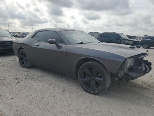 Photo 4 from auction – 2020 DODGE CHALLENGER with VIN 2C3CDZJG1LH105992