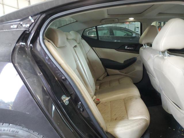 Photo 10 from auction – 2016 NISSAN MAXIMA 3.5 with VIN 1N4AA6AP5GC379768