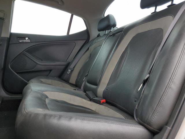 Photo 10 from auction – 2012 KIA OPTIMA HYB with VIN KNAGM4AD7C5014400