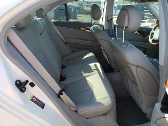 Photo 10 from auction – 2005 MERCEDES-BENZ E 320 with VIN WDBUF65J85A707772