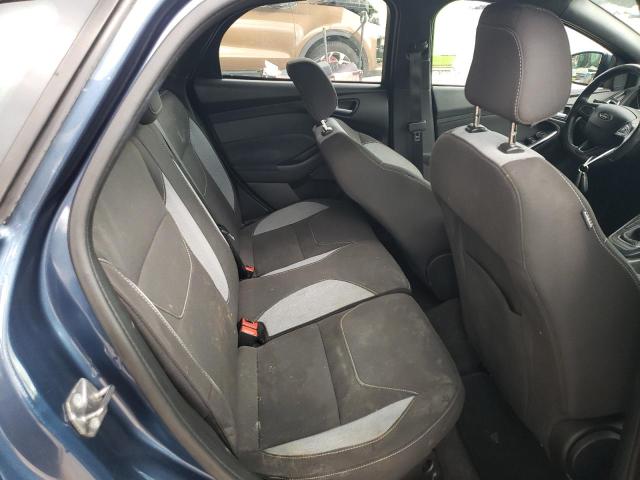 Photo 10 from auction – 2018 FORD FOCUS ST with VIN 1FADP3L93JL277465