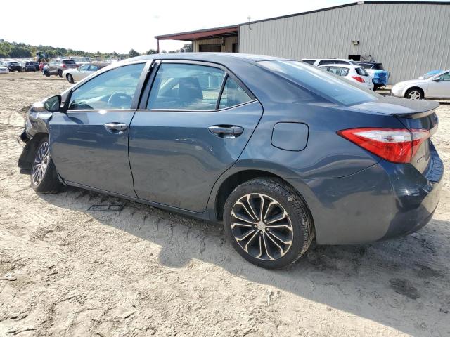 Photo 2 from auction – 2015 TOYOTA COROLLA L with VIN 2T1BURHE2FC315365