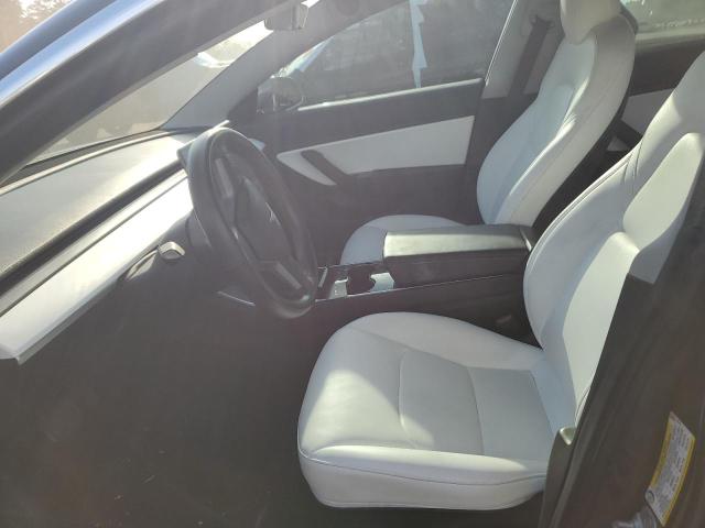 Photo 7 from auction – 2018 TESLA MODEL 3 with VIN 5YJ3E1EB2JF169793