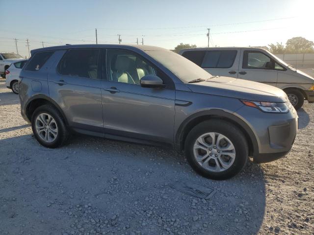 Photo 4 from auction – 2020 LAND ROVER DISCOVERY with VIN SALCJ2FX2LH850611