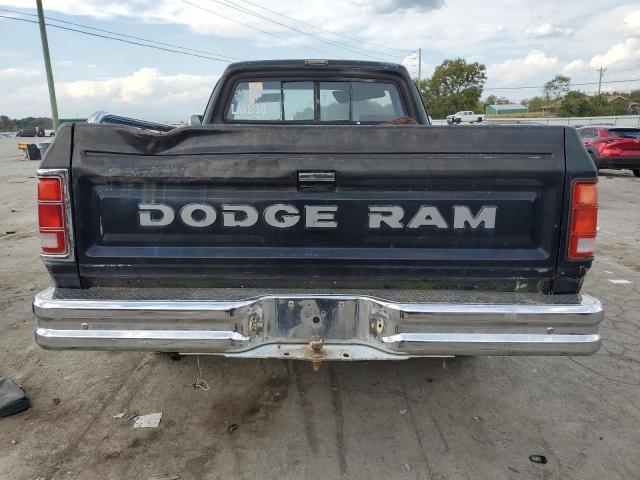 Photo 6 from auction – 1990 DODGE D-SERIES D with VIN 1B7GE16Y0LS698492