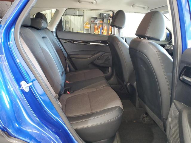 Photo 11 from auction – 2021 KIA SELTOS S with VIN KNDEU2AA0M7221186