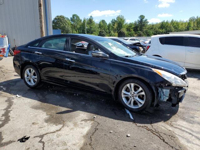 Zdjęcie 4 z aukcji – 2013 HYUNDAI SONATA SE z VIN 5NPEC4AC3DH634571