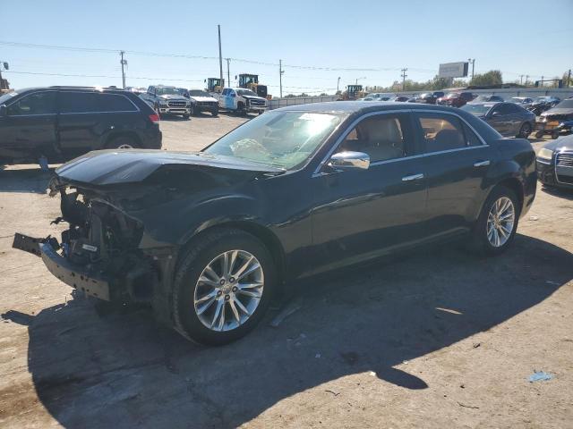 CHRYSLER 300C 2015 с VIN 2C3CCAEG1FH791969 - Фото с аукциона