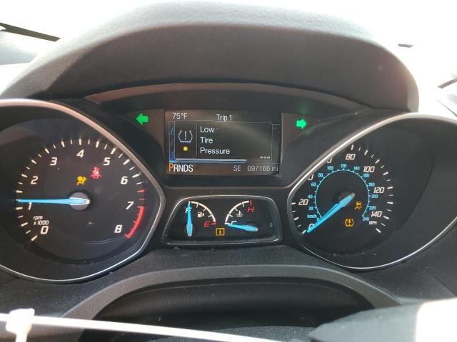 Photo 9 from auction – 2015 FORD ESCAPE SE with VIN 1FMCU0G97FUC21100