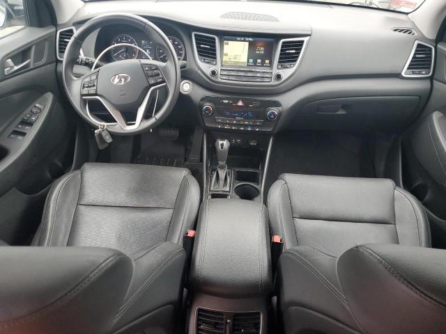 Photo 8 from auction – 2017 HYUNDAI TUCSON LIM with VIN KM8J3CA46HU464988