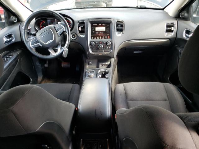 Photo 8 from auction – 2015 DODGE DURANGO SX with VIN 1C4RDHAG4FC793445