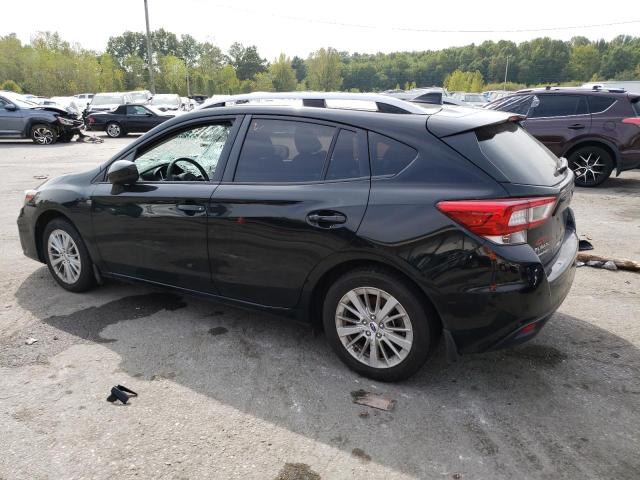 Photo 2 from auction – 2017 SUBARU IMPREZA PR with VIN 4S3GTAB64H3705164