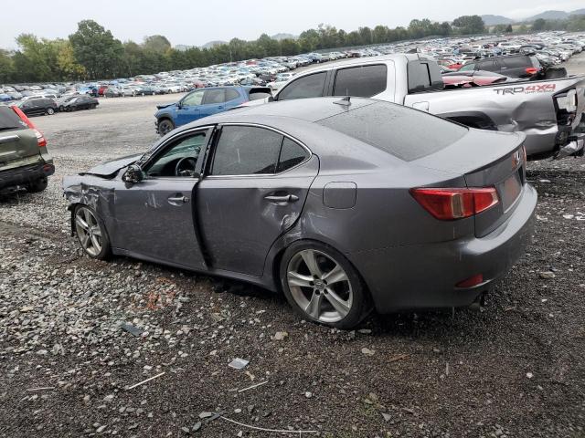 Photo 2 from auction – 2012 LEXUS IS 350 with VIN JTHBE5C23C5030118