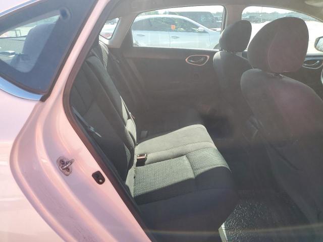 Photo 10 from auction – 2014 NISSAN SENTRA S with VIN 3N1AB7AP7EL653294