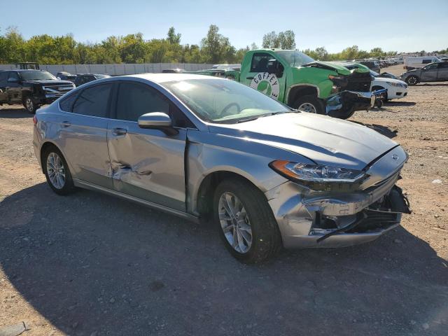 Photo 4 from auction – 2020 FORD FUSION SE with VIN 3FA6P0HD1LR148049
