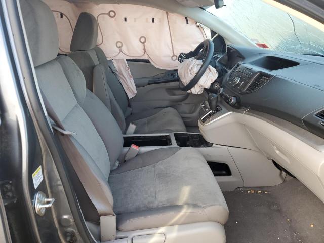 Photo 7 from auction – 2014 HONDA CR-V LX with VIN 2HKRM4H33EH686305
