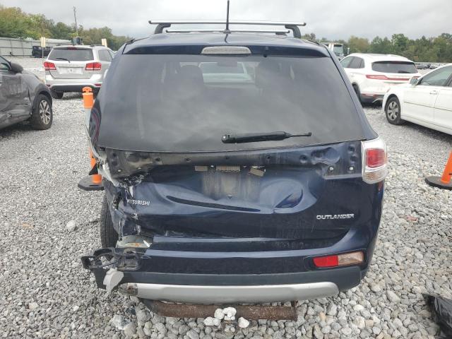 Photo 6 from auction – 2015 MITSUBISHI OUTLANDER with VIN JA4AD2A34FZ002491