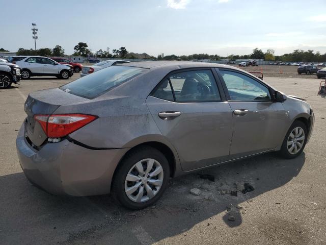 Photo 3 from auction – 2014 TOYOTA COROLLA L with VIN 2T1BURHE5EC165931