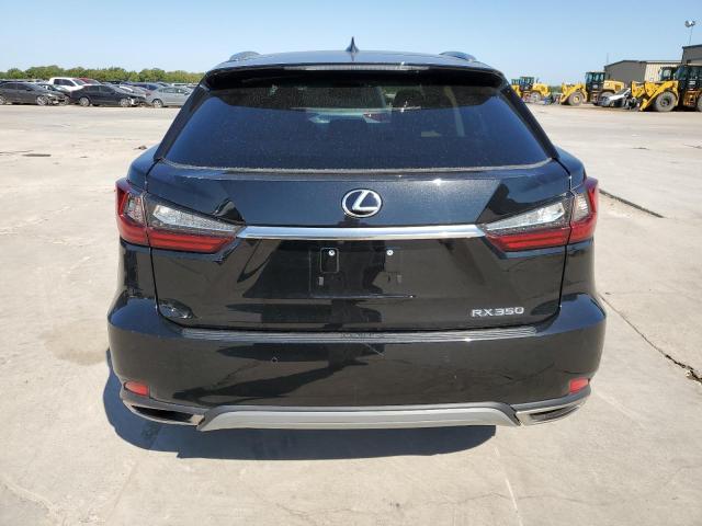 Photo 6 from auction – 2022 LEXUS RX 350 with VIN 2T2HZMAA1NC226208