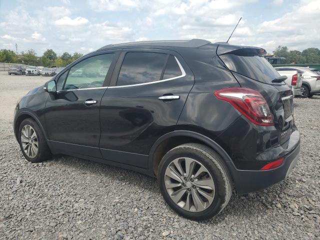 Photo 2 from auction – 2018 BUICK ENCORE PRE with VIN KL4CJASB3JB651962